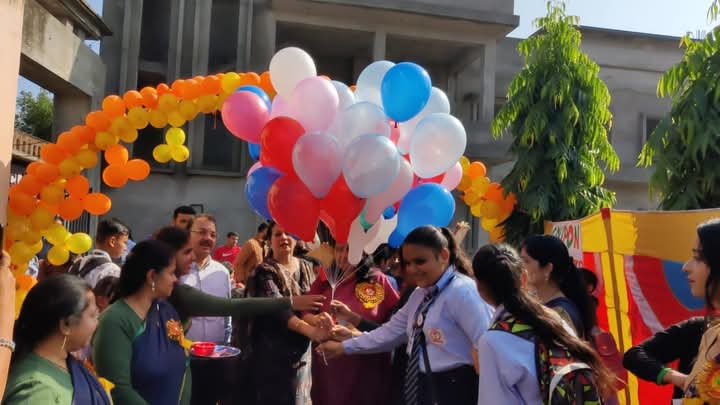 Art and Craft Activity